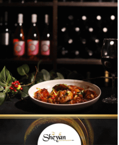 Sheyan Asian Restaurant - שיאן
